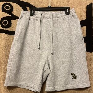 Brand New OvO shorts purchased directly from them.